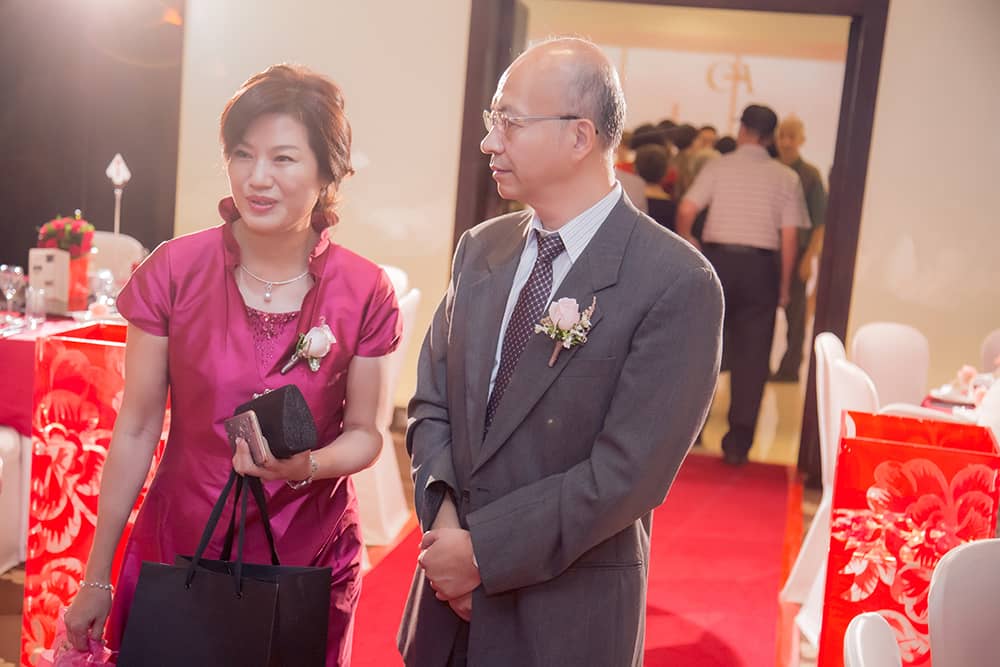 Wedding婚禮記錄 大熊婚禮攝影 
