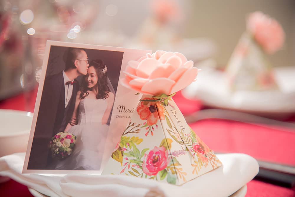 Wedding婚禮記錄 大熊婚禮攝影 