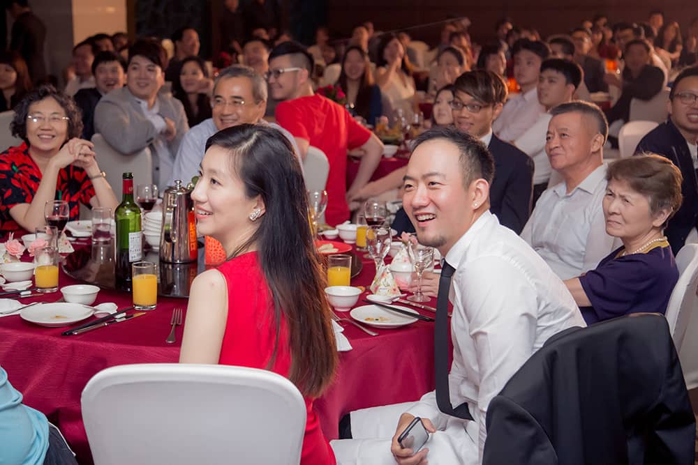 Wedding婚禮記錄 大熊婚禮攝影 