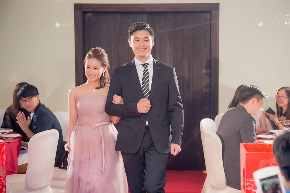 Wedding婚禮記錄 大熊婚禮攝影 
