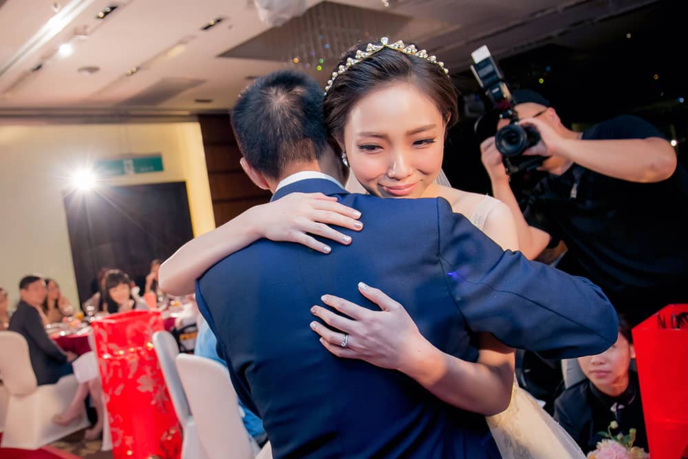 Wedding婚禮記錄 大熊婚禮攝影 