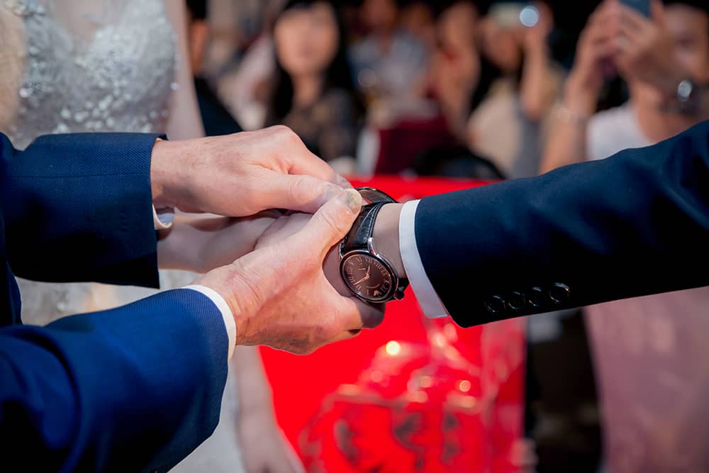 Wedding婚禮記錄 大熊婚禮攝影 
