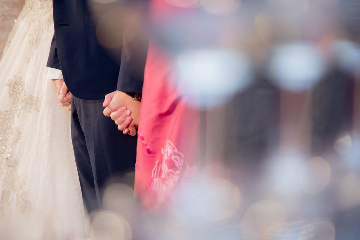 Wedding婚禮記錄 大熊婚禮攝影 