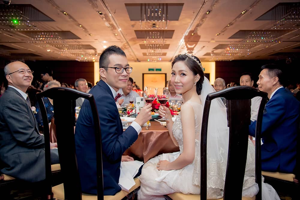 Wedding婚禮記錄 大熊婚禮攝影 