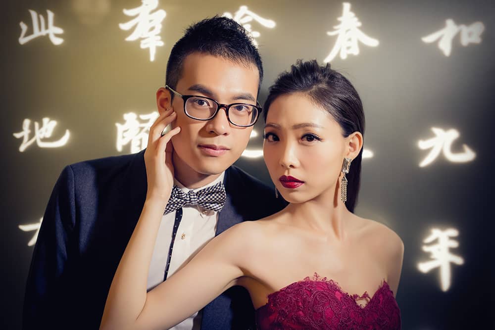 Wedding婚禮記錄 大熊婚禮攝影 