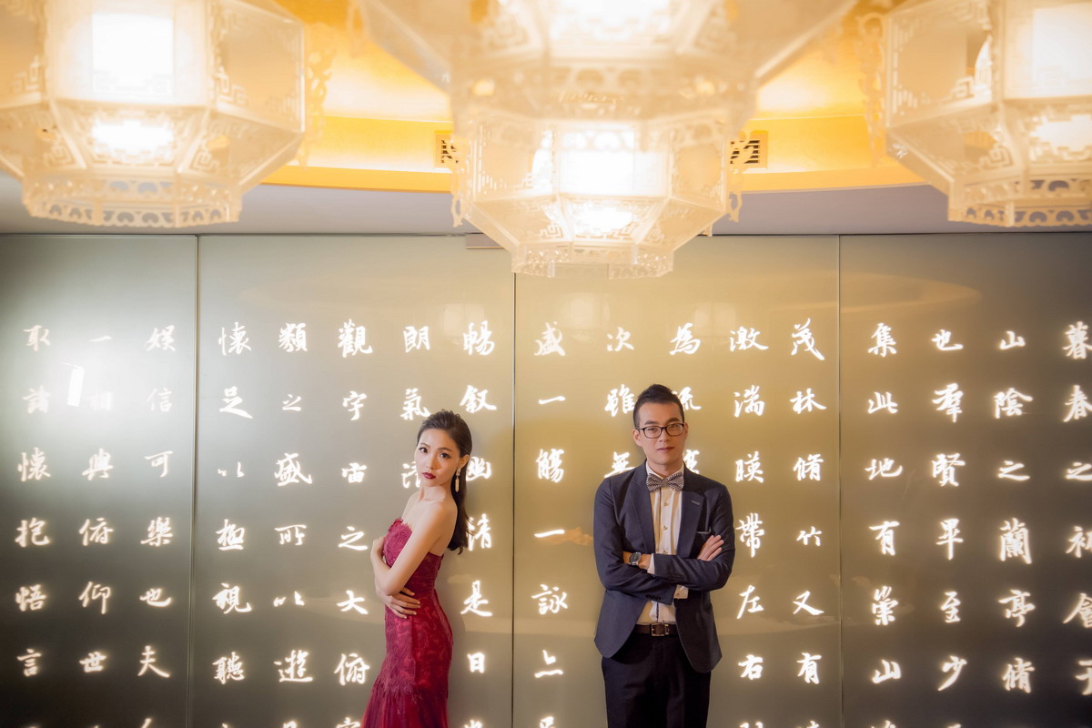 Wedding婚禮記錄 大熊婚禮攝影 
