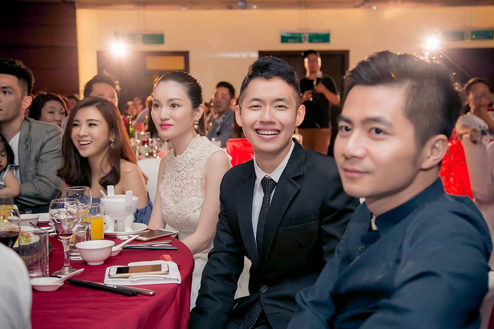 Wedding婚禮記錄 大熊婚禮攝影 
