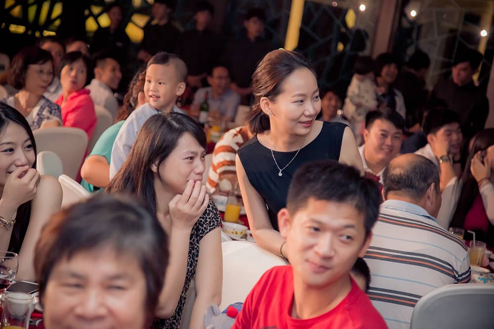 Wedding婚禮記錄 大熊婚禮攝影 