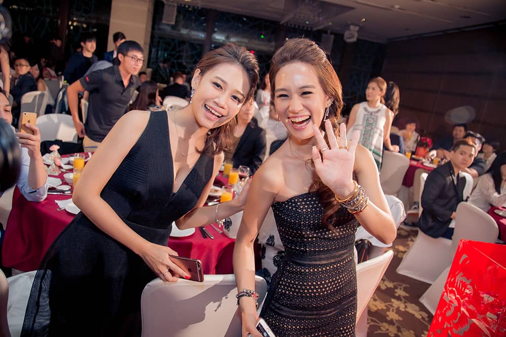 Wedding婚禮記錄 大熊婚禮攝影 