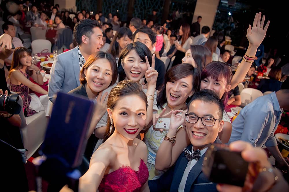 Wedding婚禮記錄 大熊婚禮攝影 