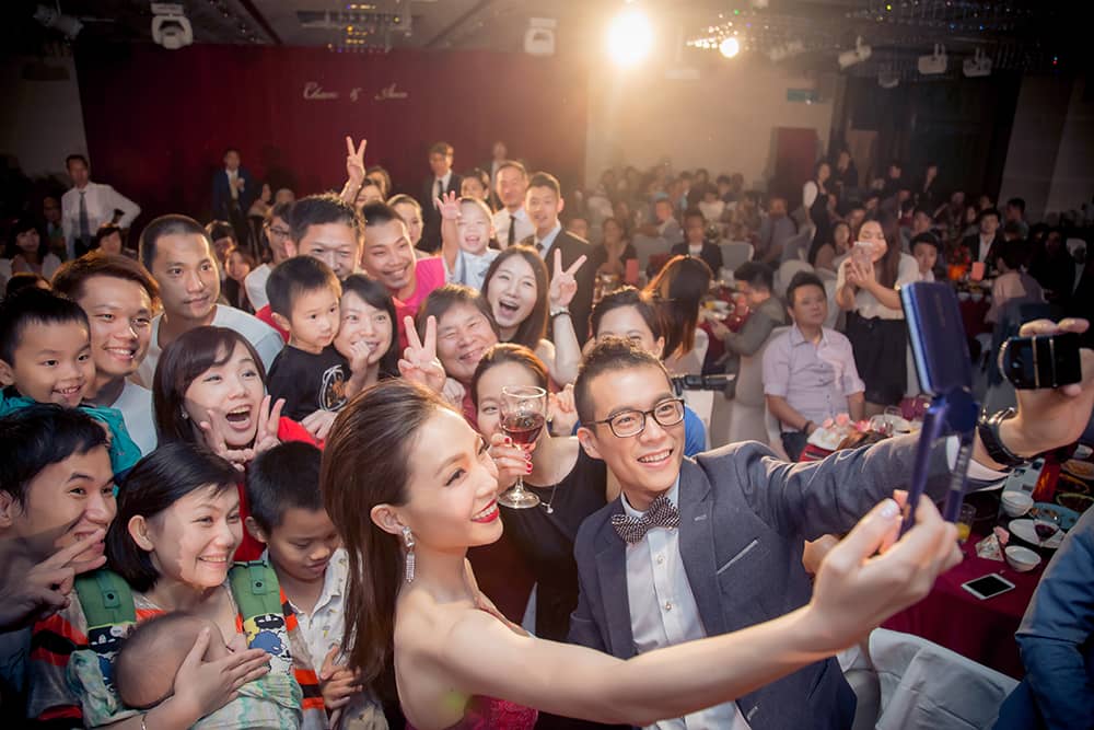 Wedding婚禮記錄 大熊婚禮攝影 