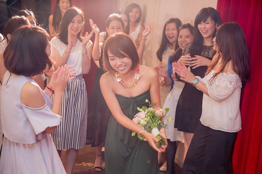 Wedding婚禮記錄 大熊婚禮攝影 