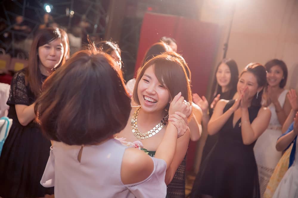 Wedding婚禮記錄 大熊婚禮攝影 