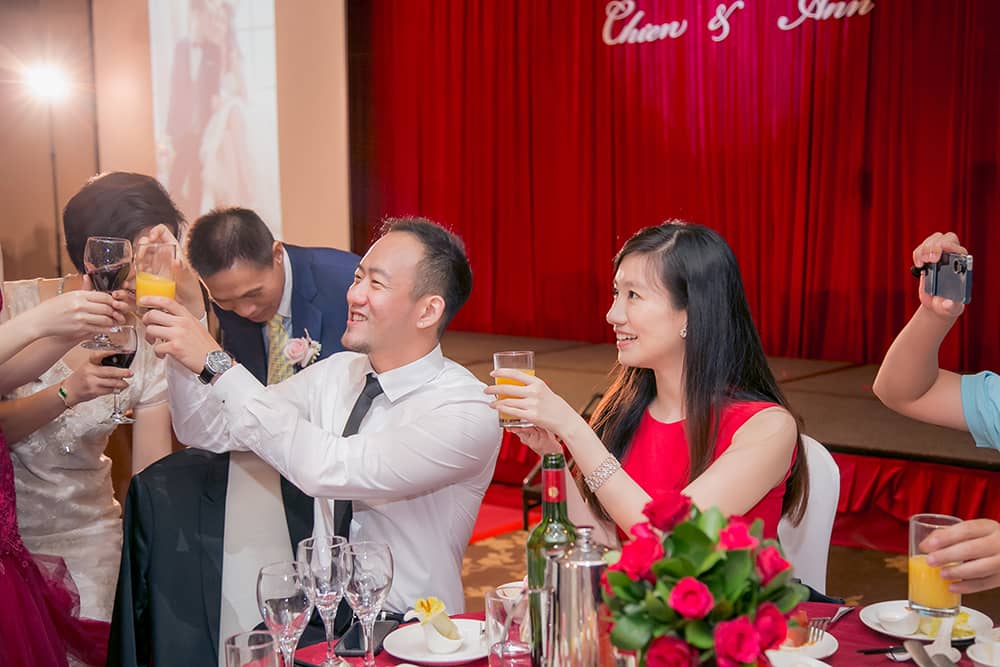 Wedding婚禮記錄 大熊婚禮攝影 