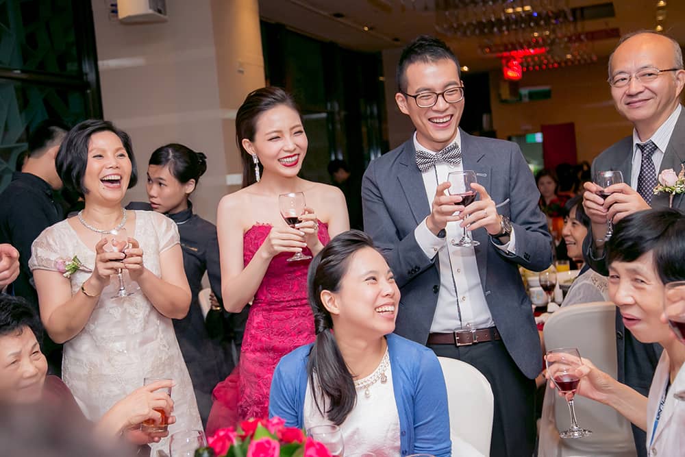 Wedding婚禮記錄 大熊婚禮攝影 