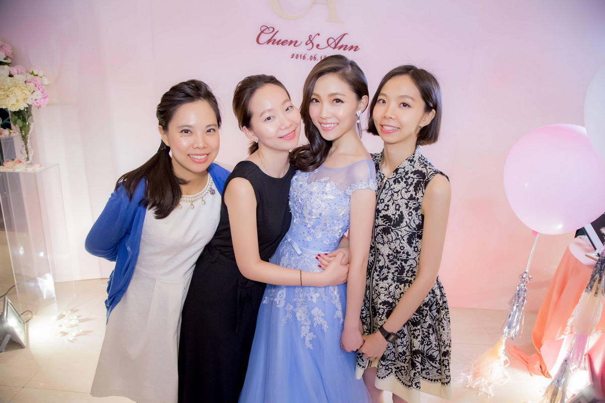 Wedding婚禮記錄 大熊婚禮攝影 