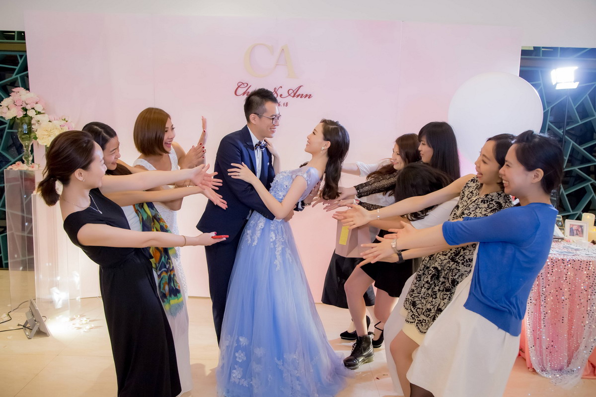 Wedding婚禮記錄 大熊婚禮攝影 