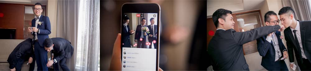 Wedding婚禮記錄 大熊婚禮攝影 