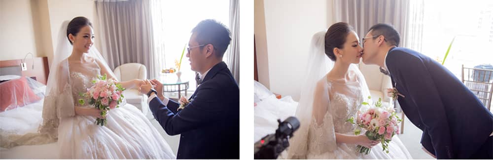 Wedding婚禮記錄 大熊婚禮攝影 