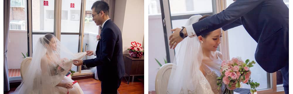 Wedding婚禮記錄 大熊婚禮攝影 