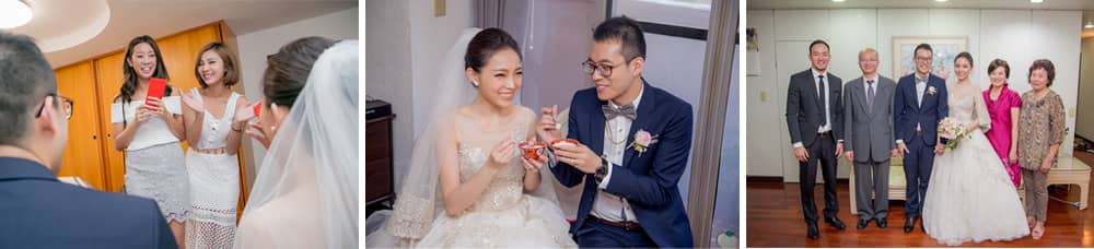 Wedding婚禮記錄 大熊婚禮攝影 