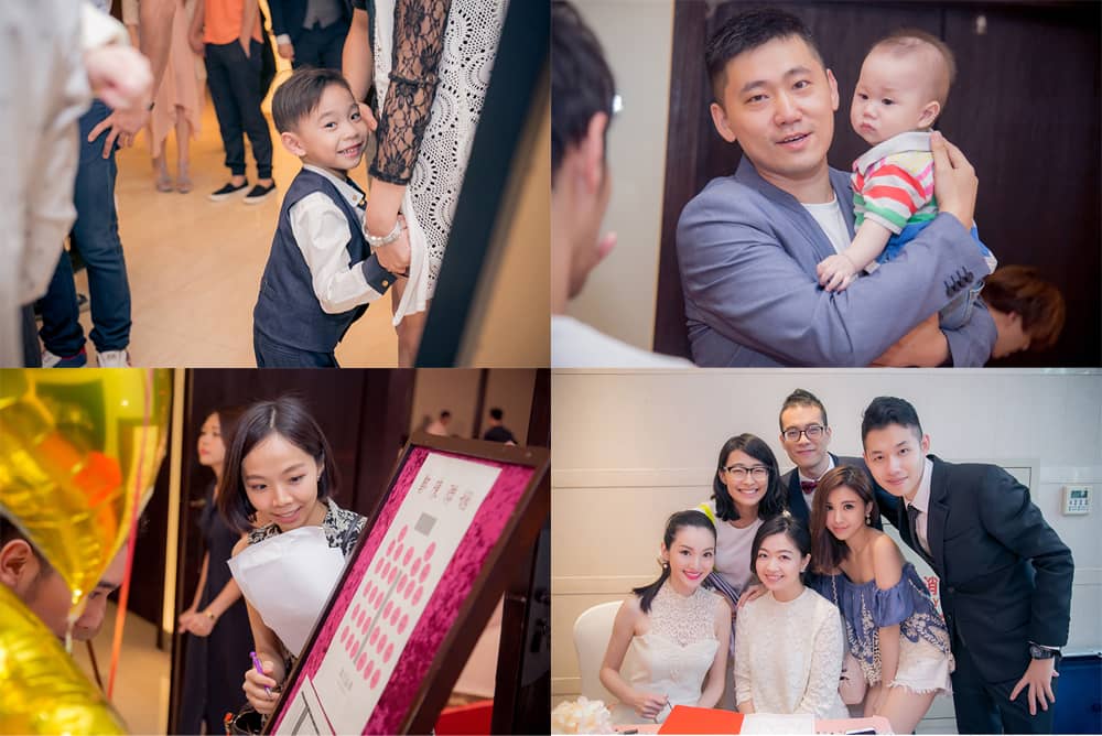 Wedding婚禮記錄 大熊婚禮攝影 