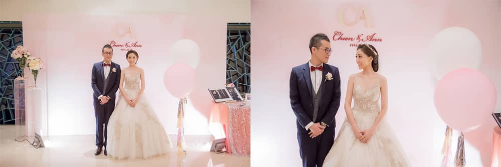 Wedding婚禮記錄 大熊婚禮攝影 