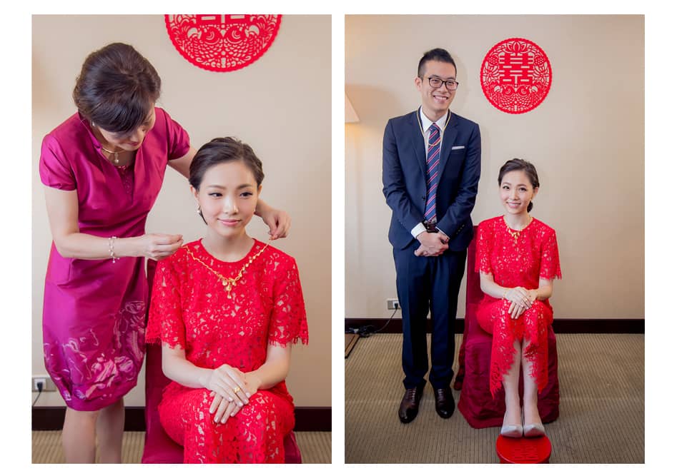 Wedding婚禮記錄 大熊婚禮攝影 