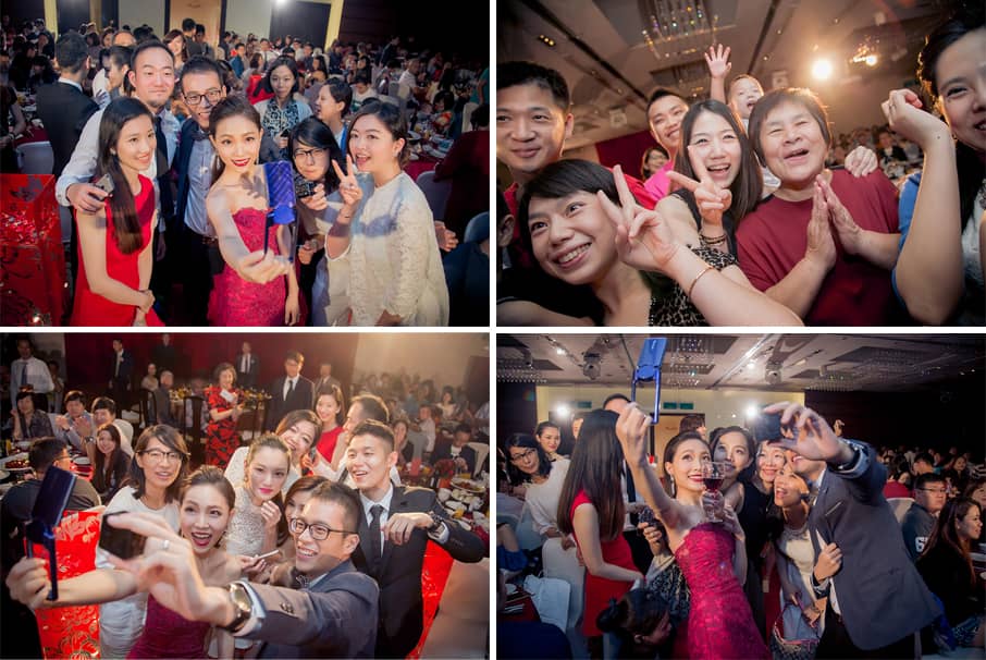 Wedding婚禮記錄 大熊婚禮攝影 