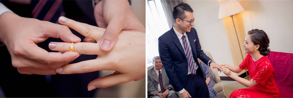 Wedding婚禮記錄 大熊婚禮攝影 
