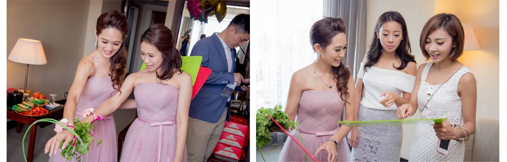 Wedding婚禮記錄 大熊婚禮攝影 