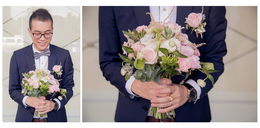 Wedding婚禮記錄 大熊婚禮攝影 