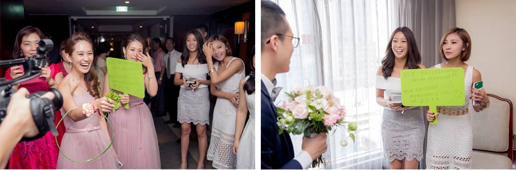 Wedding婚禮記錄 大熊婚禮攝影 
