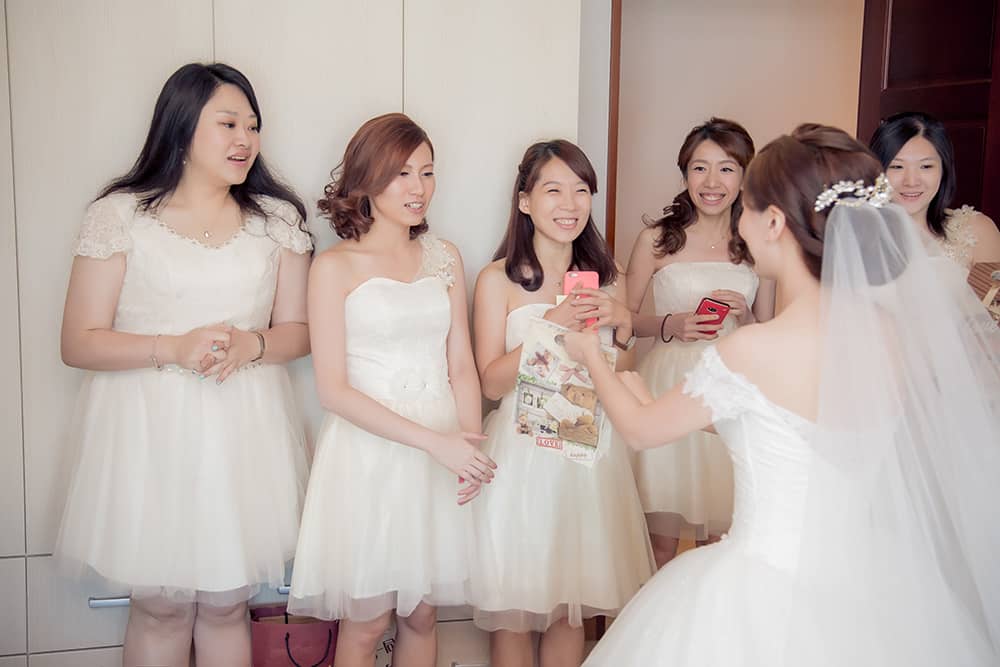 Wedding婚禮記錄 大熊婚禮攝影 熱門攝影師 