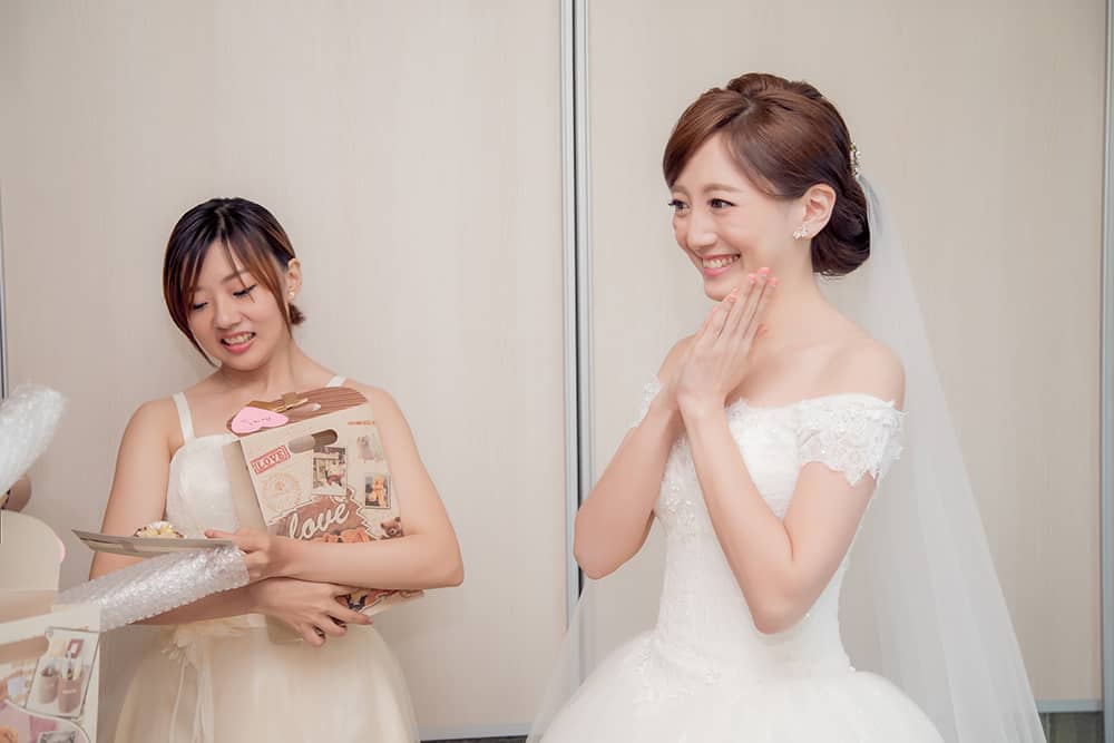 Wedding婚禮記錄 大熊婚禮攝影 熱門攝影師 