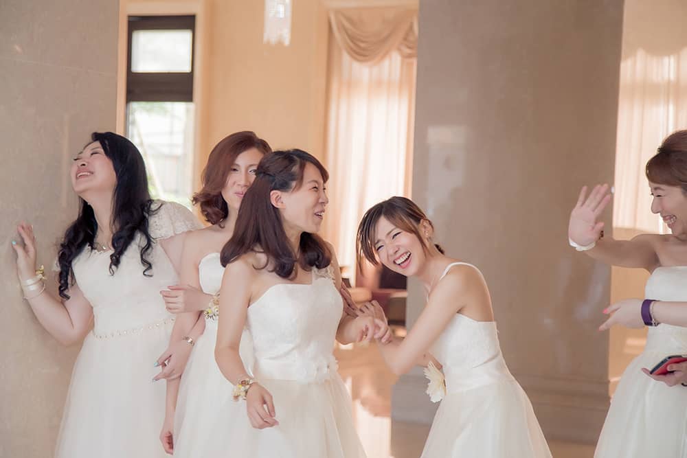 Wedding婚禮記錄 大熊婚禮攝影 熱門攝影師 