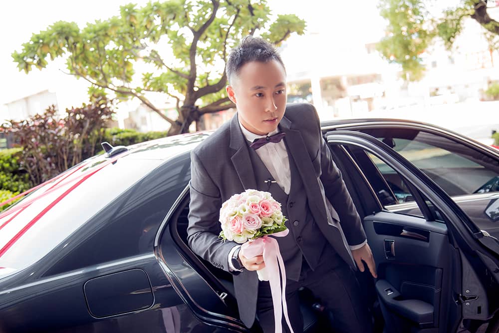 Wedding婚禮記錄 大熊婚禮攝影 熱門攝影師 