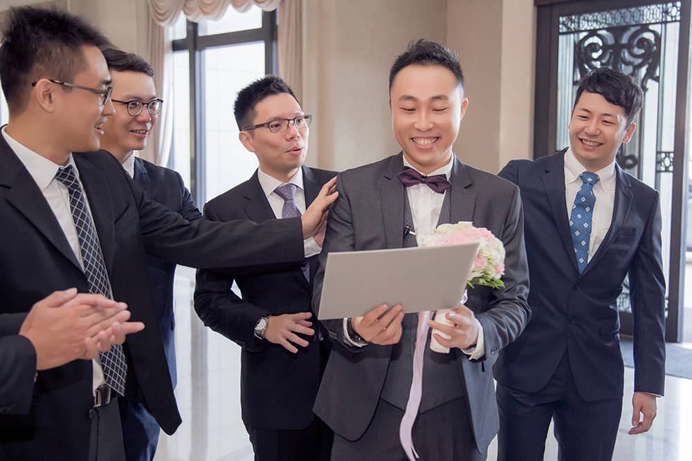 Wedding婚禮記錄 大熊婚禮攝影 熱門攝影師 