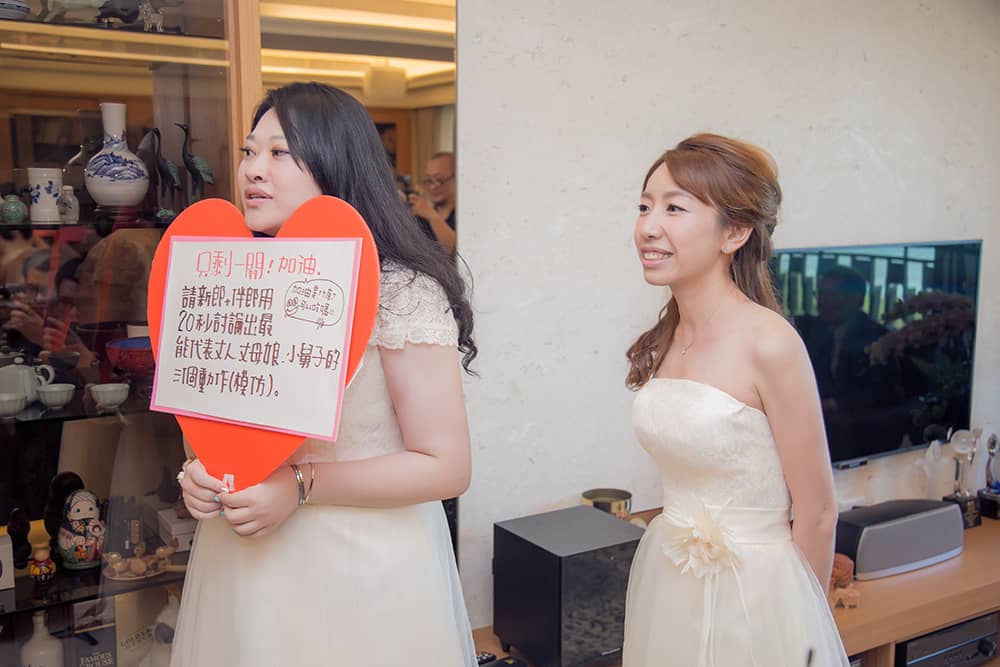 Wedding婚禮記錄 大熊婚禮攝影 熱門攝影師 