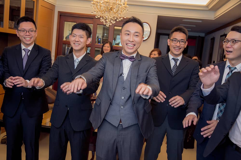 Wedding婚禮記錄 大熊婚禮攝影 熱門攝影師 
