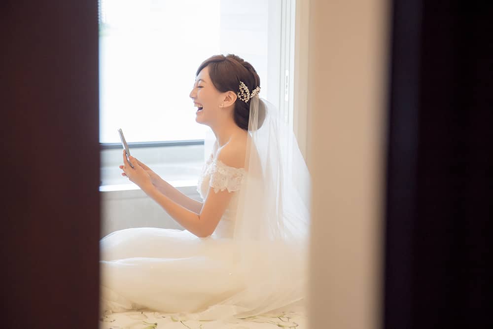 Wedding婚禮記錄 大熊婚禮攝影 熱門攝影師 