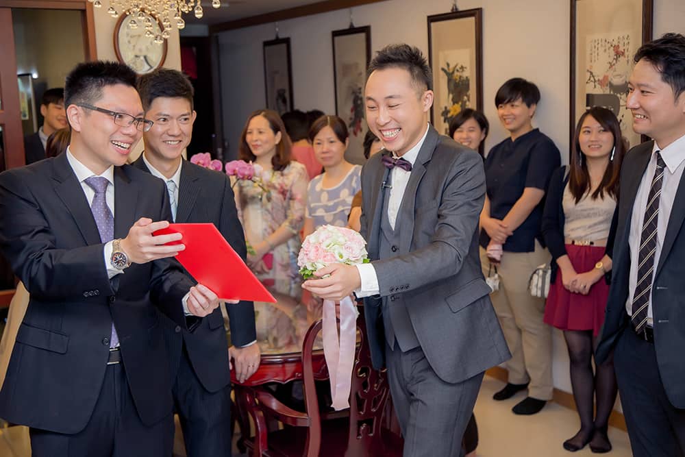 Wedding婚禮記錄 大熊婚禮攝影 熱門攝影師 