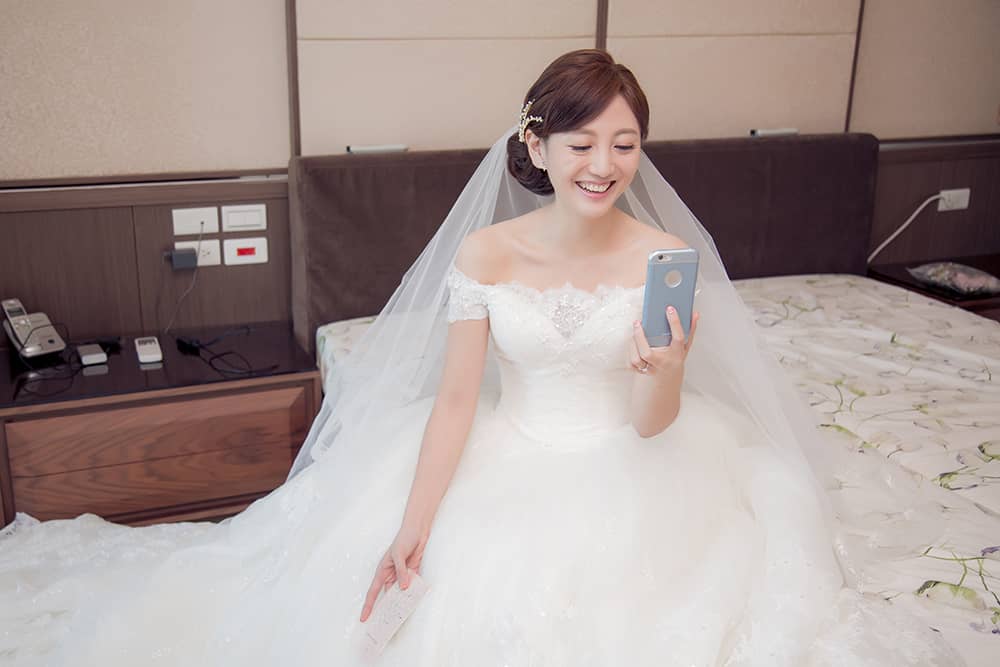 Wedding婚禮記錄 大熊婚禮攝影 熱門攝影師 
