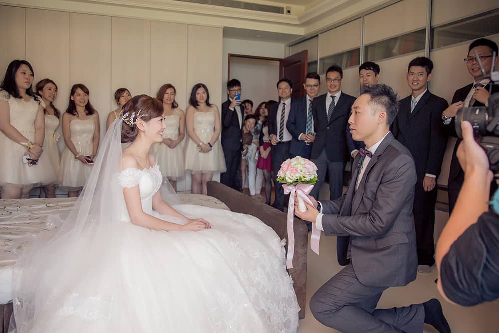 Wedding婚禮記錄 大熊婚禮攝影 熱門攝影師 