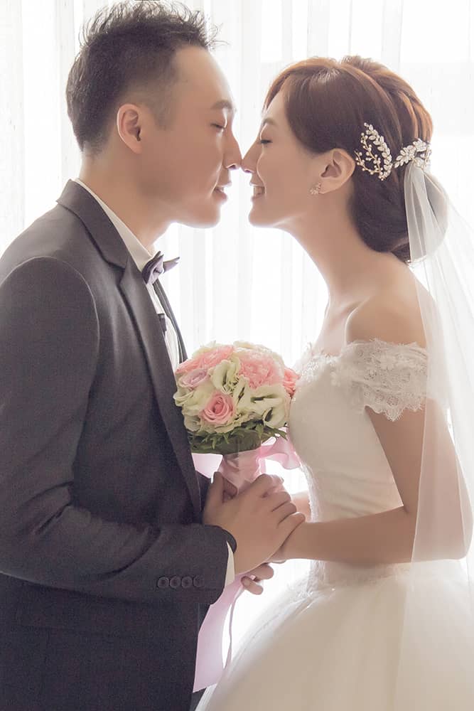 Wedding婚禮記錄 大熊婚禮攝影 熱門攝影師 