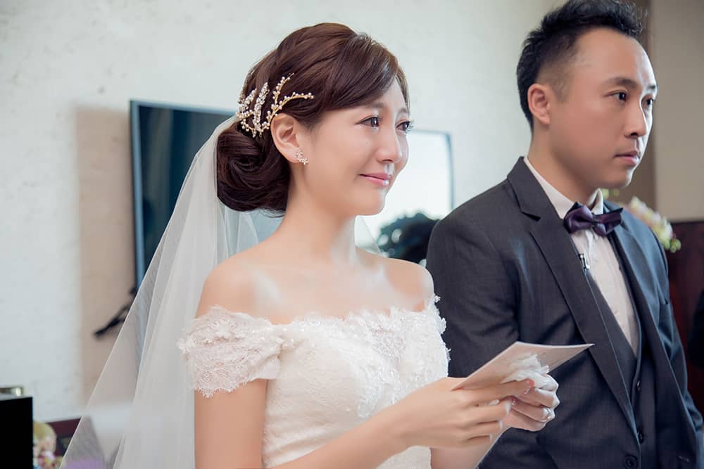 Wedding婚禮記錄 大熊婚禮攝影 熱門攝影師 