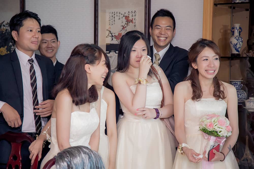 Wedding婚禮記錄 大熊婚禮攝影 熱門攝影師 