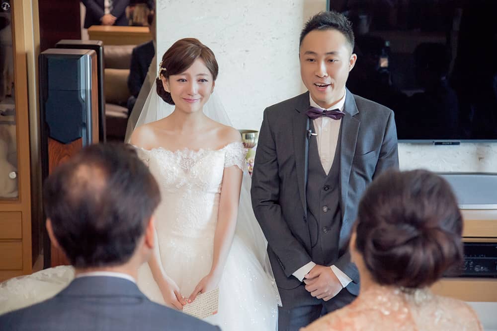 Wedding婚禮記錄 大熊婚禮攝影 熱門攝影師 