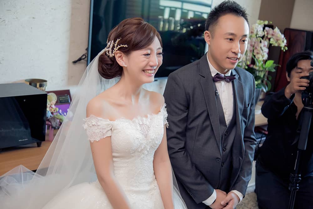 Wedding婚禮記錄 大熊婚禮攝影 熱門攝影師 