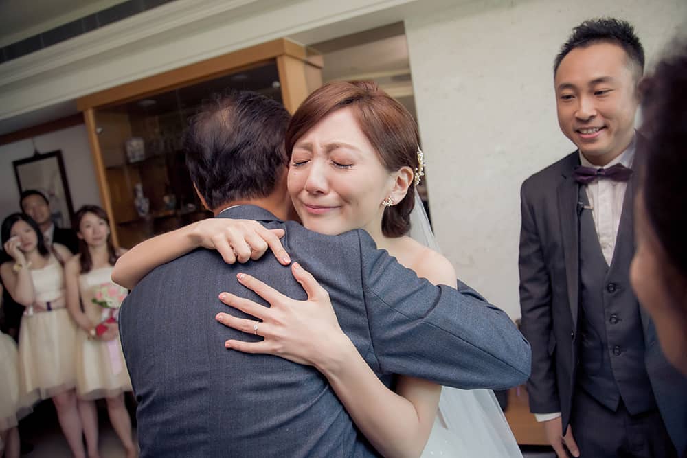 Wedding婚禮記錄 大熊婚禮攝影 熱門攝影師 